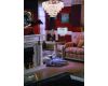 Настольная лампа Divinare Nova 3001/01 TL-4