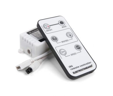 Контроллер для светодиодной ленты Elektrostandard 4690389170218