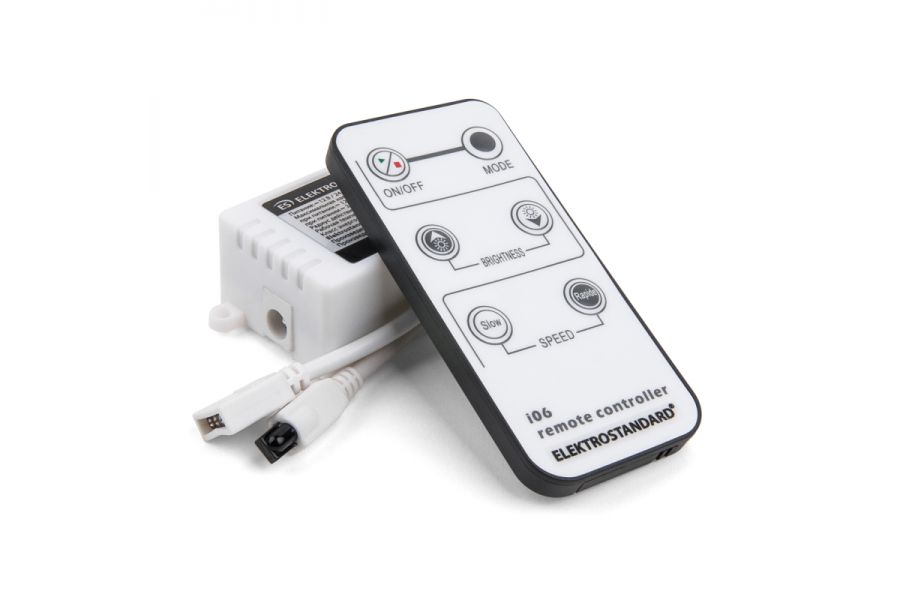 Контроллер для светодиодной ленты Elektrostandard 4690389170218