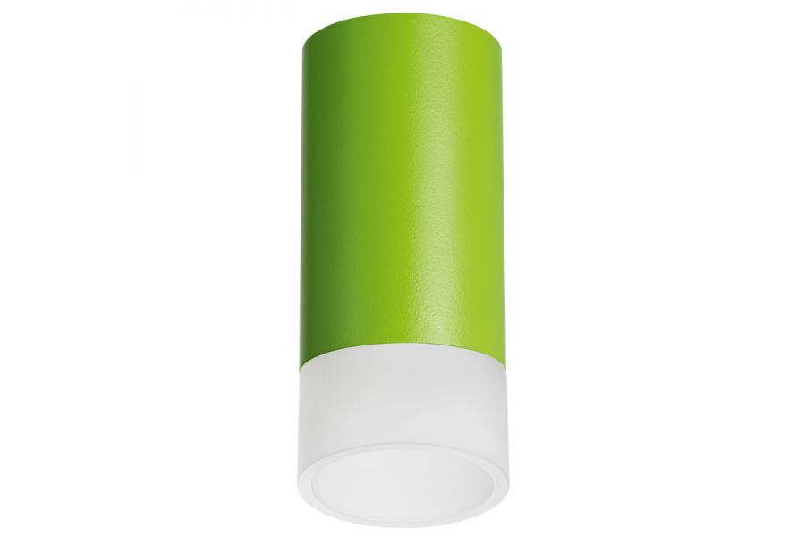Накладной светильник Lightstar Rullo R43431 (214434+202431)