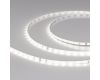 Светодиодная лента герметичная Arlight ULW-SE-A80-5mm 24V Day5000 (5 W/m, IP65, 5m) (CRI>90) 064328