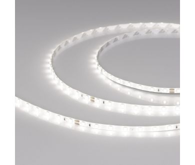 Светодиодная лента герметичная Arlight ULW-SE-A80-5mm 24V Day5000 (5 W/m, IP65, 5m) (CRI>90) 064328