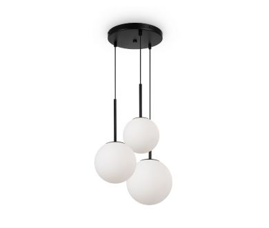 Подвесной светильник Maytoni Basic form MOD321PL-03B