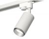 Трековый однофазный светильник Ambrella Light Track System XT6322043 (A2520, C6322, N6123)