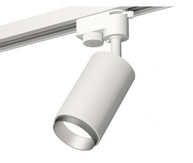 Трековый однофазный светильник Ambrella Light Track System XT6322043 (A2520, C6322, N6123)