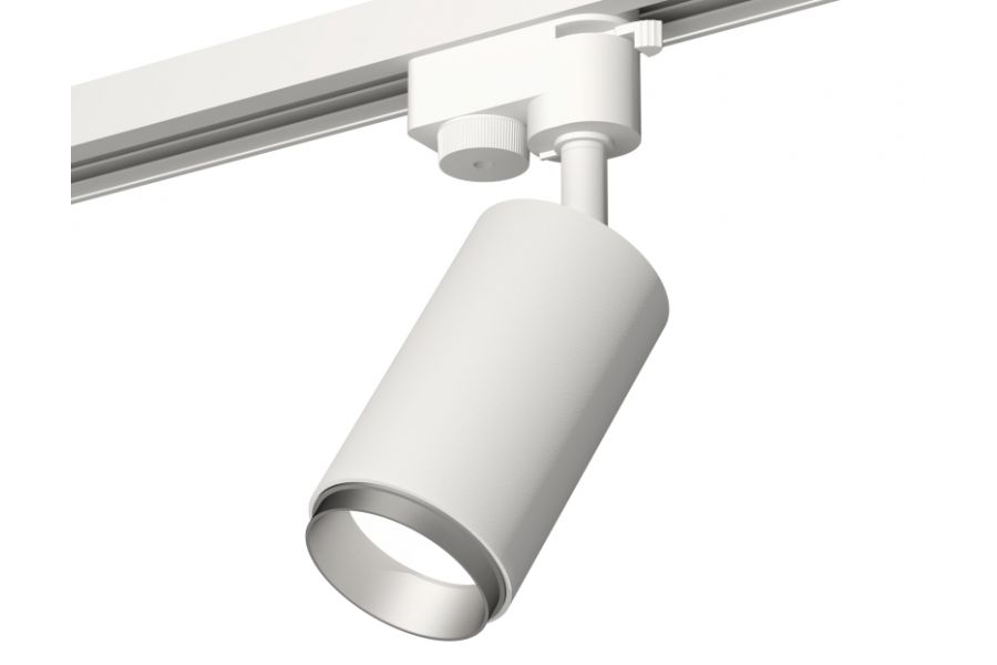 Трековый однофазный светильник Ambrella Light Track System XT6322043 (A2520, C6322, N6123)
