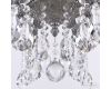 Подвесная люстра Bohemia Ivele Crystal AL78101/8/210 A CG