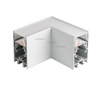 Угол Arlight S2-LINE-4067-L90 прямой 021250
