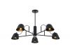 Потолочная люстра Myfar Lars MR2680-5P