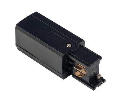 Заглушка с питанием левая Nowodvorski Ctls Power 8233