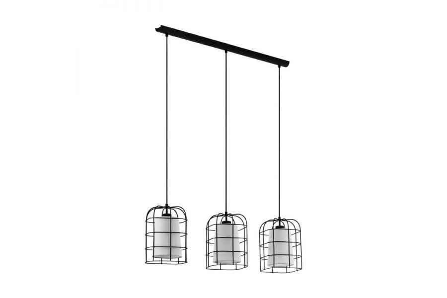 Подвесная люстра EGLO 43355