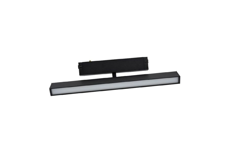 Трековый магнитный светильник Aployt Magnetic track 220 APL.0203.01.27