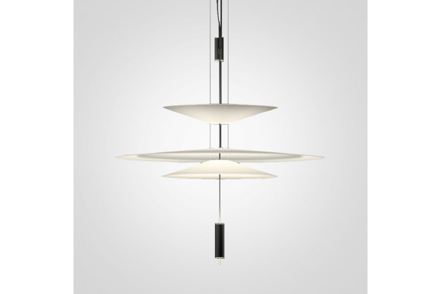Подвесной светильник ImperiumLoft Spacenet 177846-26