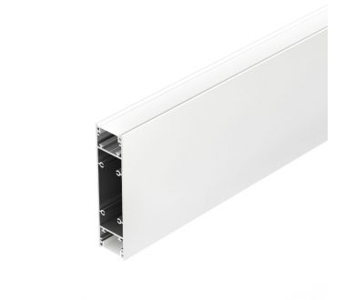 Профиль Arlight SL-LINE-25100-DUAL-2500 WHITE 043112