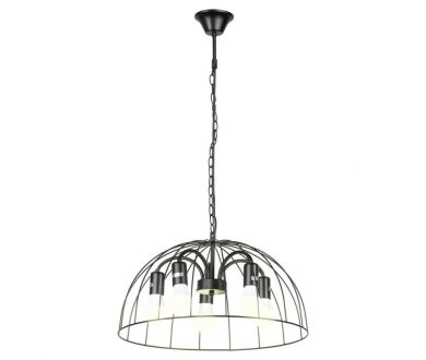 Подвесная люстра Lussole LGO LATTICE GRLSP-8216