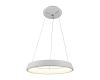 Подвесной светодиодный светильник Arte Lamp A6250SP-1WH