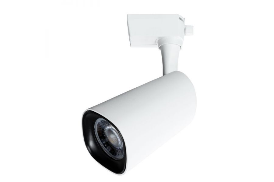 Светильник на шине ARTE Lamp A4563PL-1WH