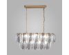 Подвесная люстра Bogates Callas 365/10 Smart a064816