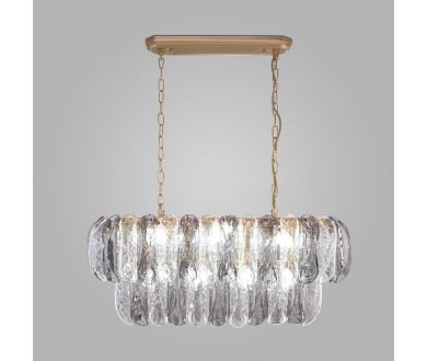 Купить Подвесная люстра Bogates Callas 365/10 Smart a064816 Подвесная люстра Bogates Callas 365/10 Smart a064816