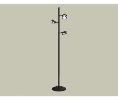 Торшер Ambrella Light Traditional (C9816, N8415) XB9816200