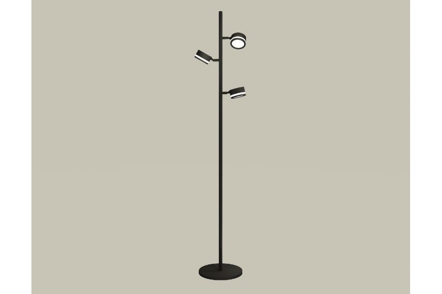 Торшер Ambrella Light Traditional (C9816, N8415) XB9816200