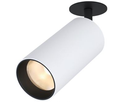 Спот Elektrostandard Diffe 4690389182303 a058273