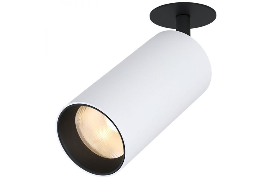 Спот Elektrostandard Diffe 4690389182303 a058273