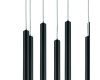 Подвесная люстра Lightstar Tubo L8T747337