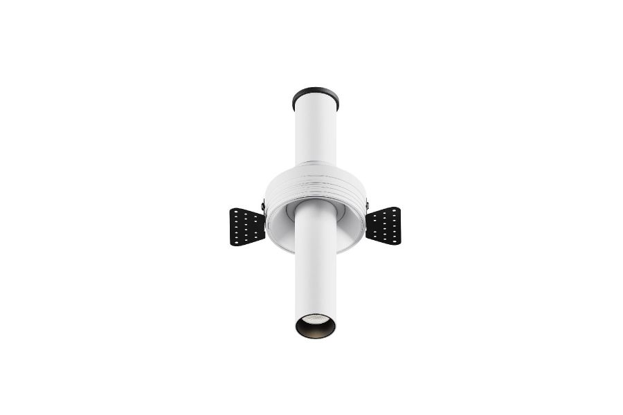Встраиваемый светильник Maytoni Focus T C140TRS-L200-7W4K-W
