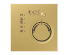 Контроллер температуры комнатный Jung ME2178C