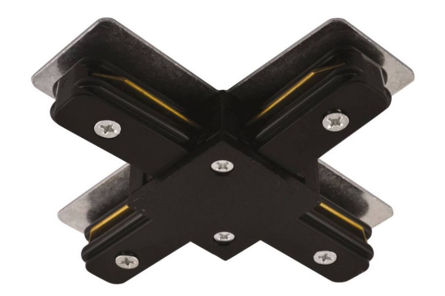 Коннектор для шинопровода Arte Lamp Track Accessories A110033
