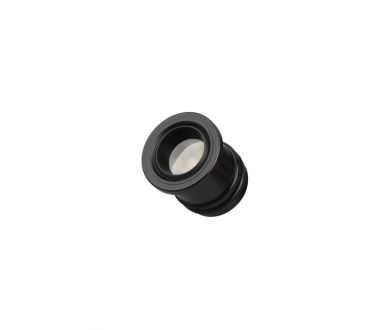 Мебельный светильник Arlight ART-PICCOLO-BUILT-R13-1W Warm2700 (BK, 30 deg, 3V) (IP40 Металл) 061673