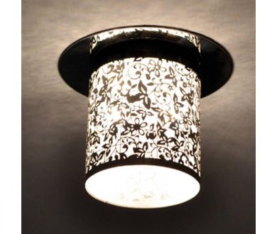 Встраиваемый светильник Arte Lamp Cool Ice A8380PL-3CC
