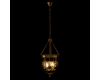 Подвесной светильник Loft IT Incense 10455/4 AB