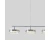Подвесной светильник Crystal Lux MYSELF SP40W LED