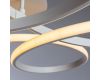 Потолочный светодиодный светильник Arte Lamp Diadema A2526PL-6WH