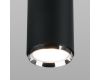 Трековый светильник Elektrostandard Svit GU10 черный/хром MRL 1013 4690389149658