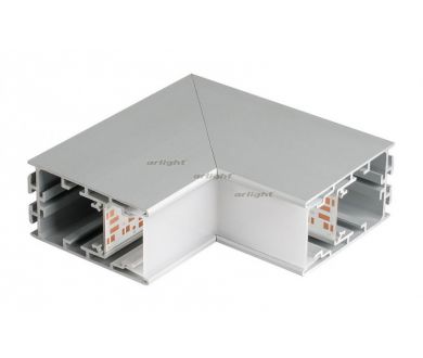 Угол Arlight S2-LINE-3360-L90N внутренний 021235
