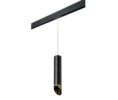 Трековый светильник Lightstar Rullo PRORP497131 (214497+595857+201431)
