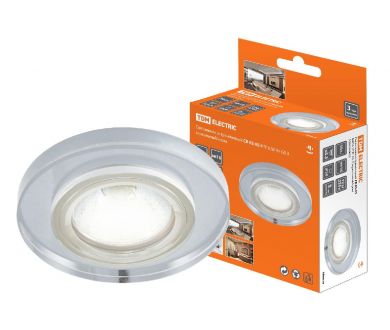 Встраиваемый светильник TDM Electric СВ 03-05 SQ0359-0055