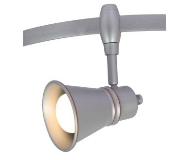 Купить Трековый светильник Arte Lamp A3057PL-1SI Трековый светильник Arte Lamp A3057PL-1SI
