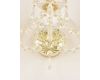 Бра Bohemia Ivele Crystal 104B/3/141 G