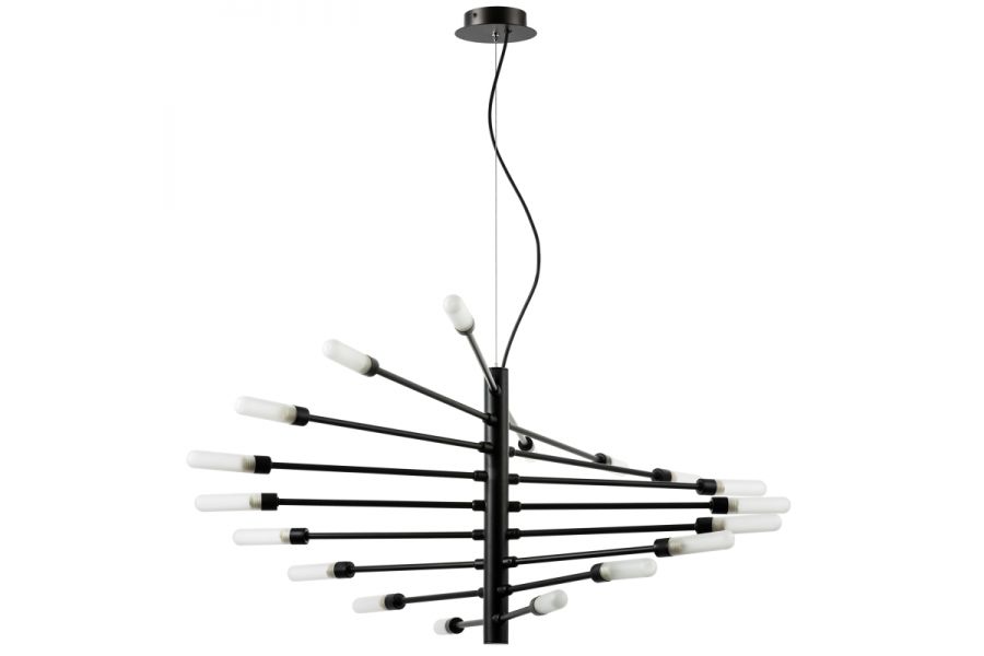 Подвесная люстра Lightstar RAGNO 733187
