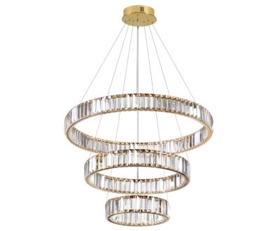 Подвесная люстра Odeon Light Vekia 5015/88L