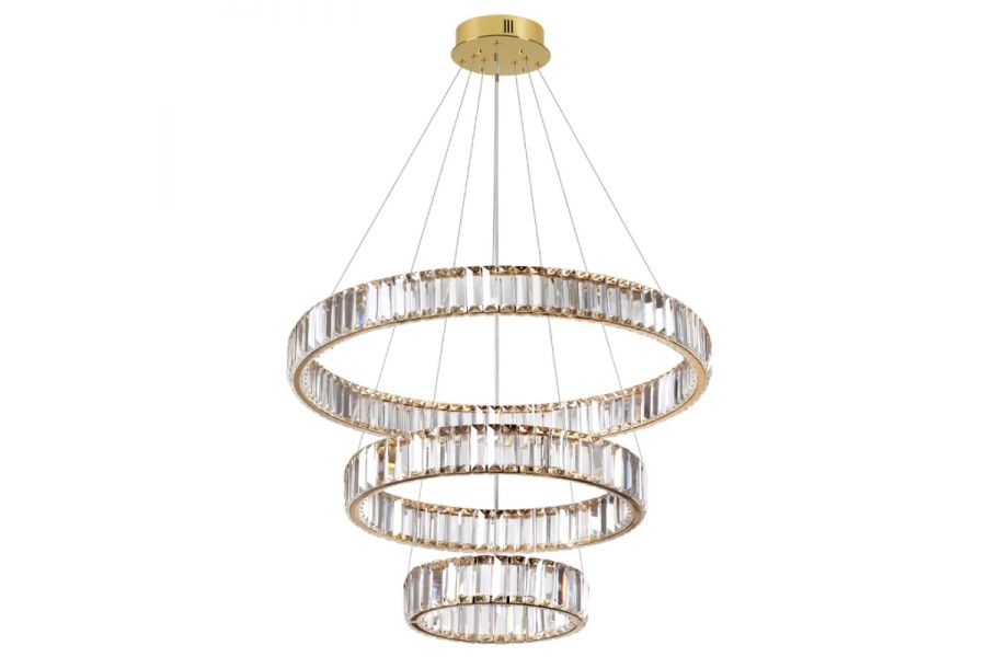 Подвесная люстра Odeon Light Vekia 5015/88L