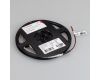 Светодиодная лента Arlight RT-A140-10mm 24V Warm3000 SUN (20 W/m, IP20, 2835, 5m) 037831