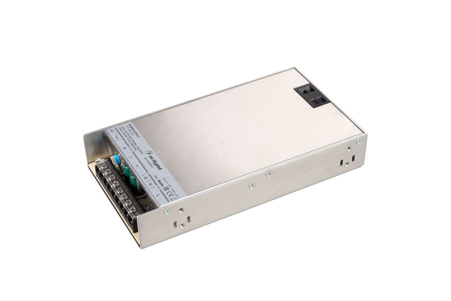 Блок питания Arlight HTS-600-48 (48V, 12.5A, 600W) (IP20 Сетка) 014977(1)