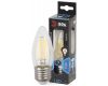Лампа светодиодная Эра E27 7W 4000K F-LED B35-7W-840-E27 Б0027951