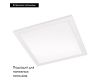 Светодиодная панель Arlight IM-300x300A-12W Day White 023148(1)