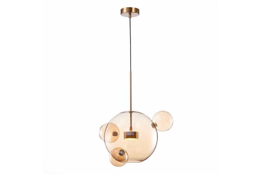 Подвесной светильник ST Luce Bopone SL1133.303.01